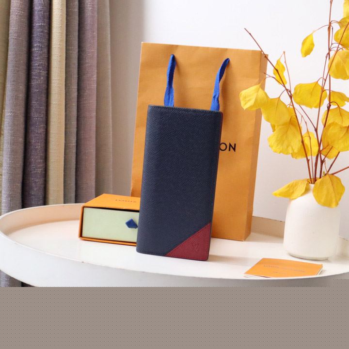LV Wallets